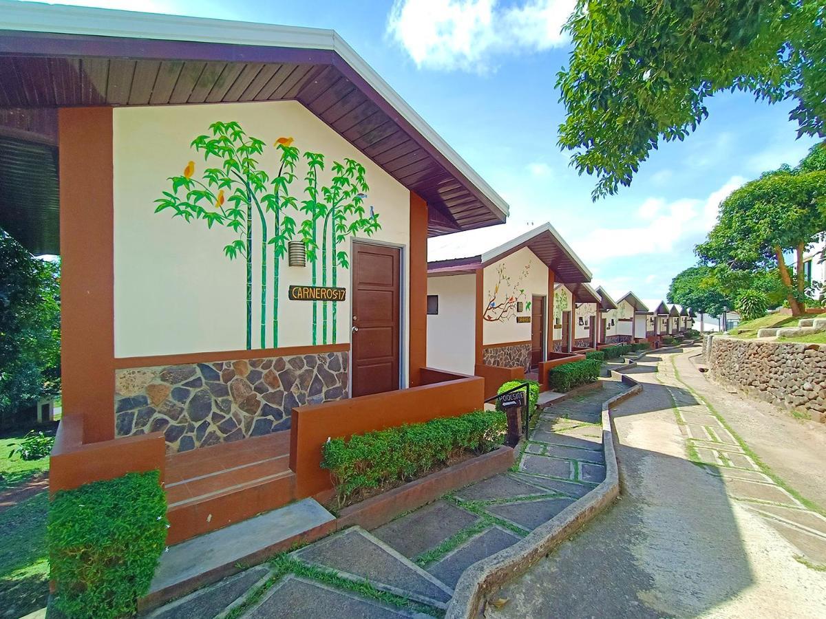 Bakasyunan Resort And Conference Center - Tanay Exterior photo