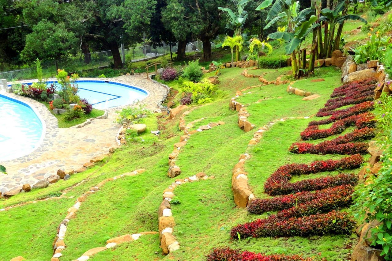 Bakasyunan Resort And Conference Center - Tanay Exterior photo